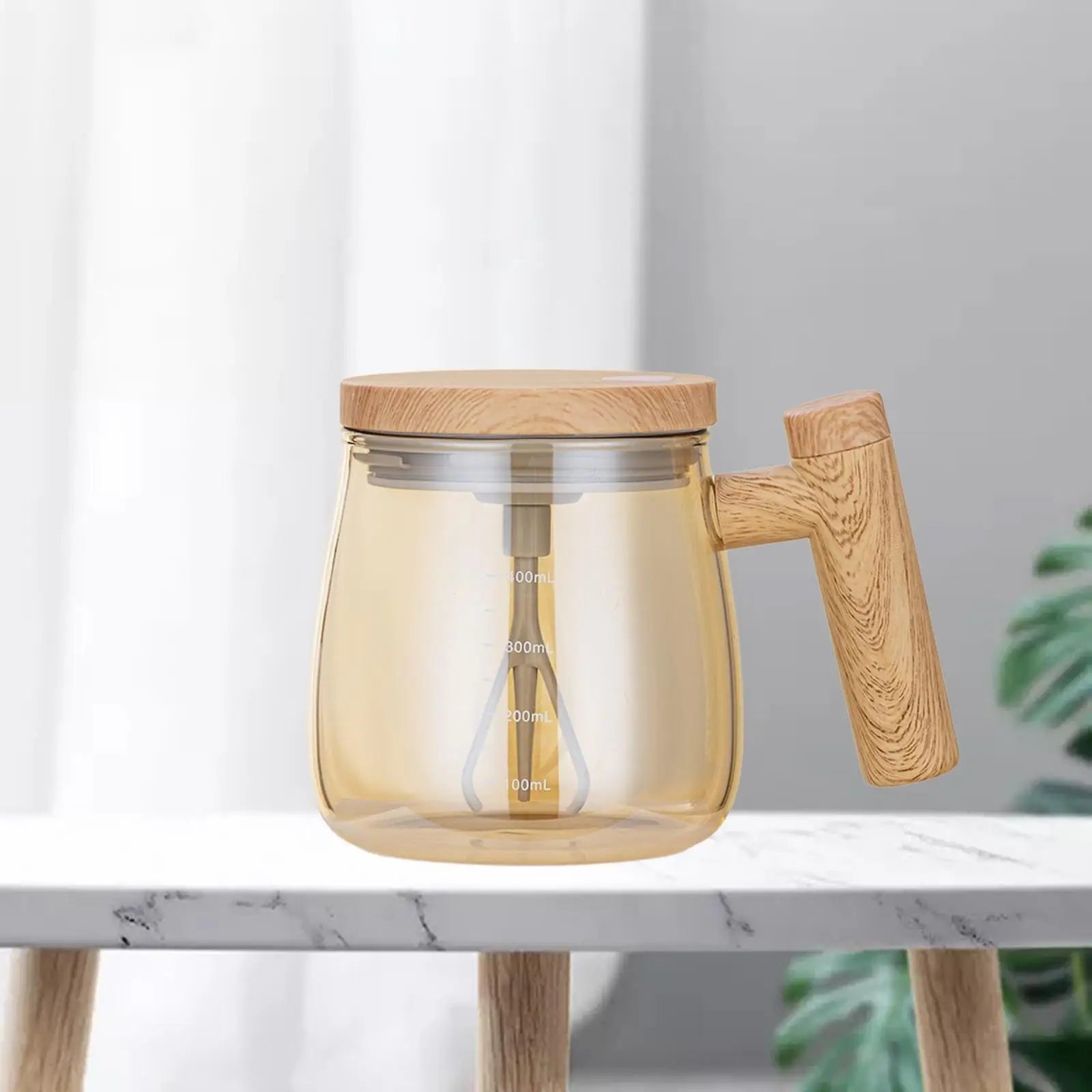 Auto Stirring Mug - Perfect Mix Every Time - Image 4