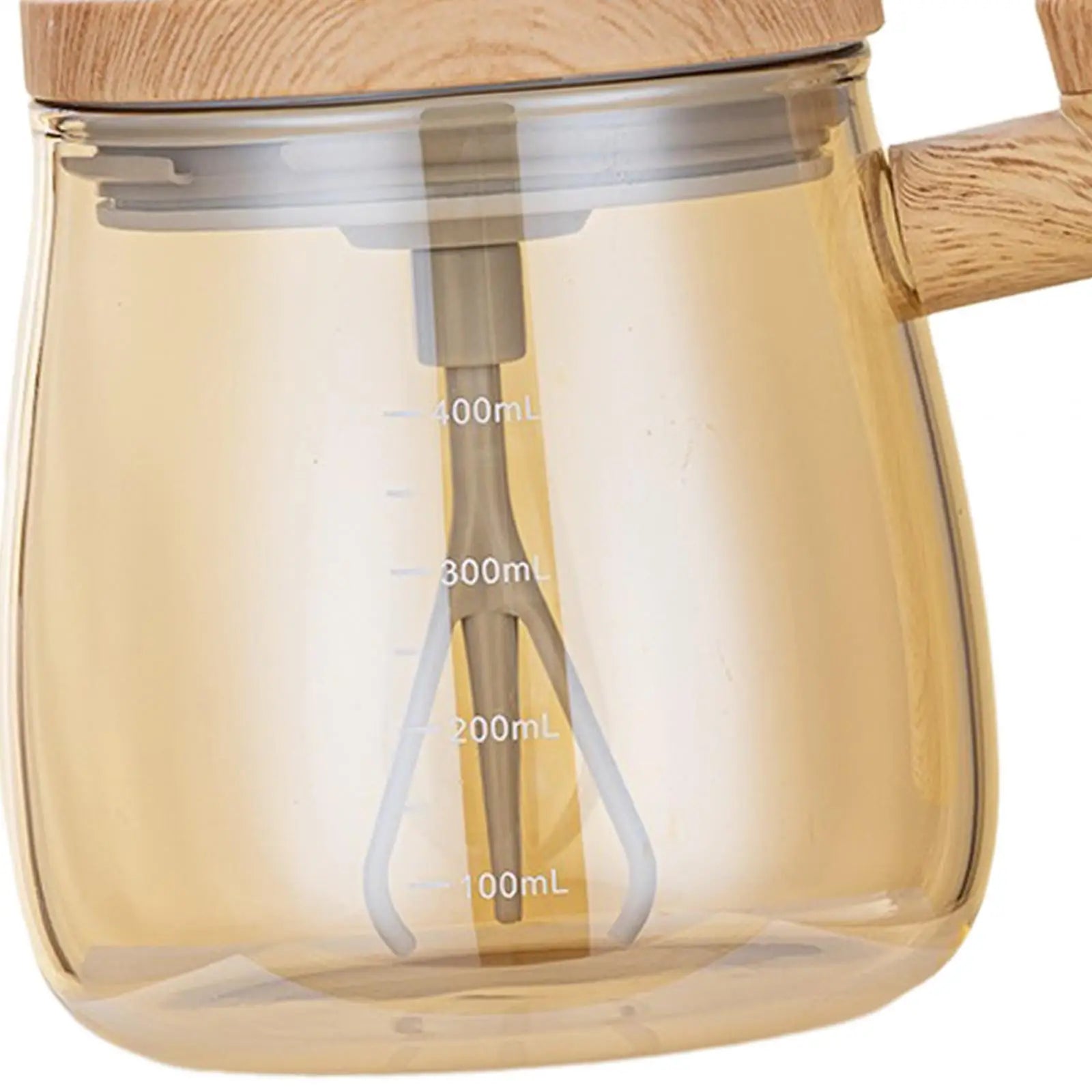 Auto Stirring Mug - Perfect Mix Every Time - Image 5