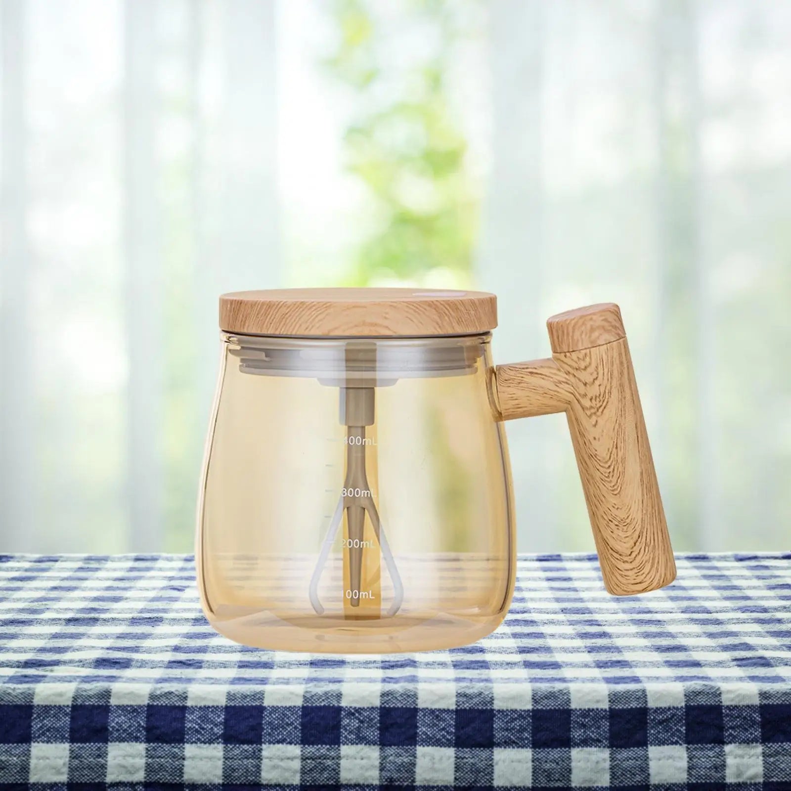 Auto Stirring Mug - Perfect Mix Every Time - Image 3